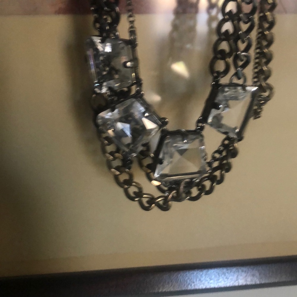 J Crew Statement Necklace - image 5